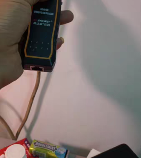 深达威仪器网络寻线测试器也叫接收器型号sw...