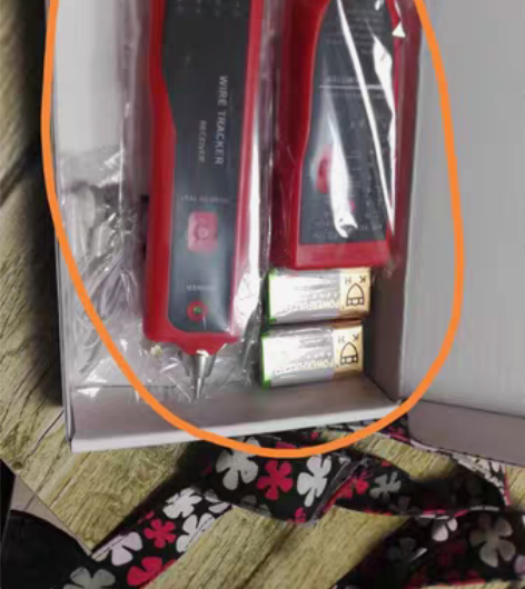 包邮网线寻线仪多功能网络巡线仪测线仪寻线器...