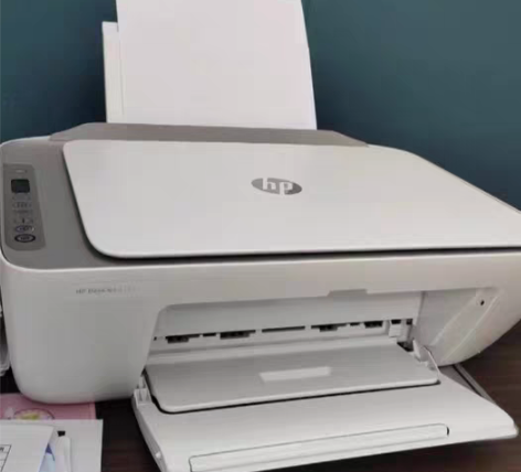 包邮【二手处理】21惠普2621手机无线打...