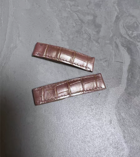 Cartier 卡地亚  表带 手表原配表...