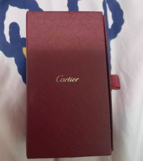 包邮全新正品卡地亚珠宝手表清洗剂，专柜赠品...