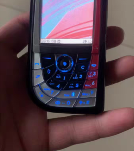 包邮诺基亚7610,外观功能都很好 ,个人...