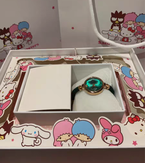 包邮很复古的手表 全新 只是拍照带过 感兴...