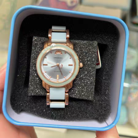 玉桂狗正港手表 全新限定￥158?1人想要