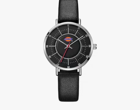 包邮新款欧美潮牌帝客Dickies潮流男表...