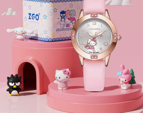 转卖【狂欢价】正港HelloKitty凯蒂...