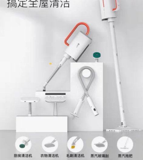 非常适合有宝宝的家庭，高温除菌功能，可以给...