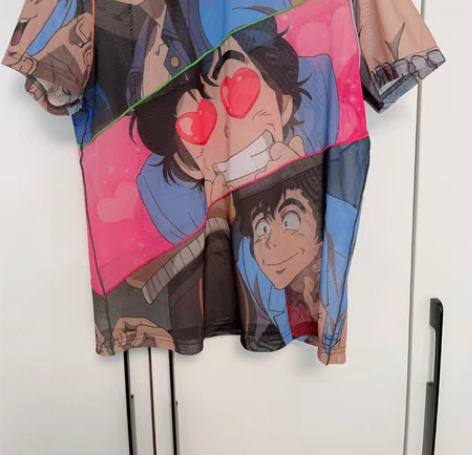 乌丫正品S转城市猎人系列 感兴趣的话点“我...