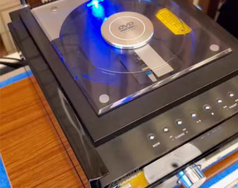 山水音响1309D2，成色很新，没有任何硬伤，收音、CD、U...