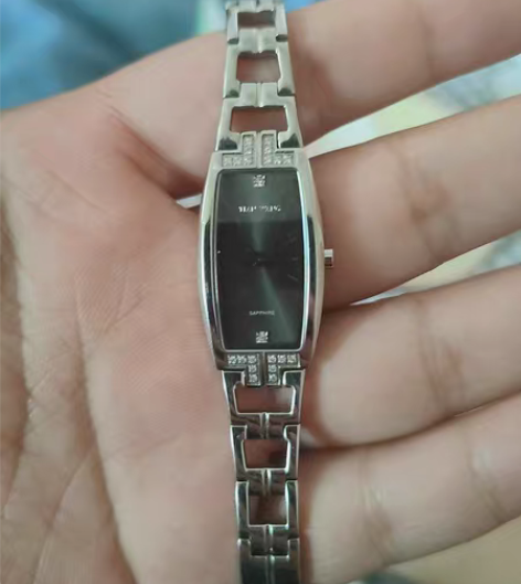 天王手表，专柜正品，没怎么带过 感兴趣的话...
