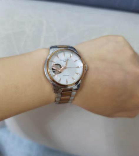 包邮天王30周年纪念款手表 感兴趣的话点“...