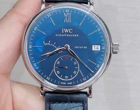 包邮IWC/万国 柏涛菲诺系列IW5101...