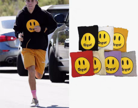 转卖老夫子 DREW HOUSE Just...