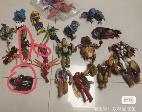 bw 超能勇士 尸体 浣熊闹钟售出） 猛犸...