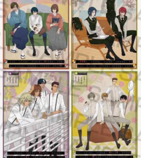 包邮网球王子2022年挂历整本，没拆，国现...