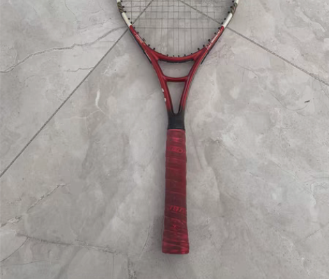 网球拍闲置转让！ 感兴趣的话点“我想要”和...