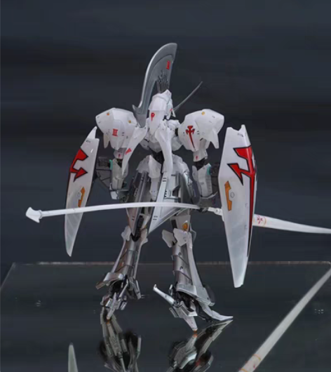 玩胶所迫接各类高达五星物语代工.部分代工作...