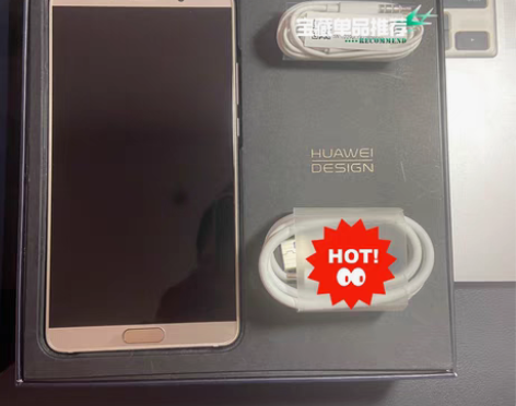 包邮华为mate10,金色的,64G版本。...