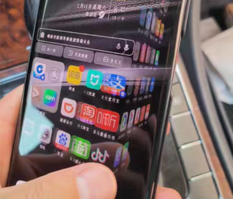 Mate 30 Pro 5G，黑色，8+1...