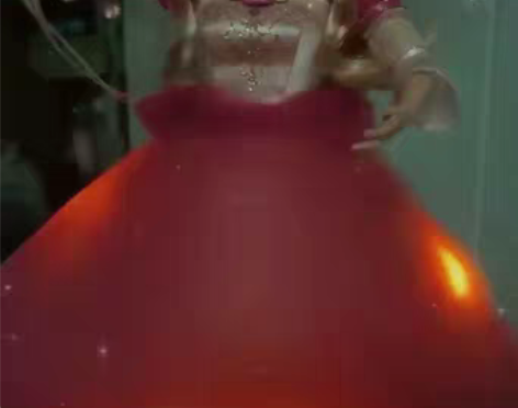 包邮芭比12芭蕾公主珍妮花，仅展示马上就要...