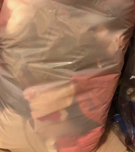 不想要的衣服太多了，随便出一出，本意是帮助...