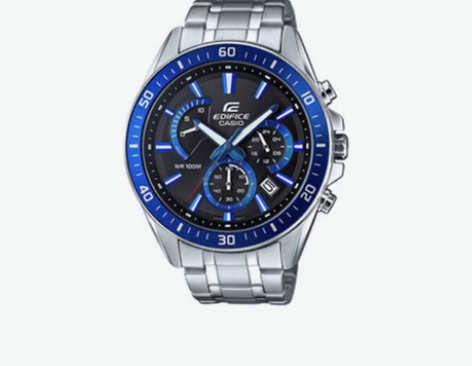 包邮CASIO 卡西欧 EDIFICE 海...