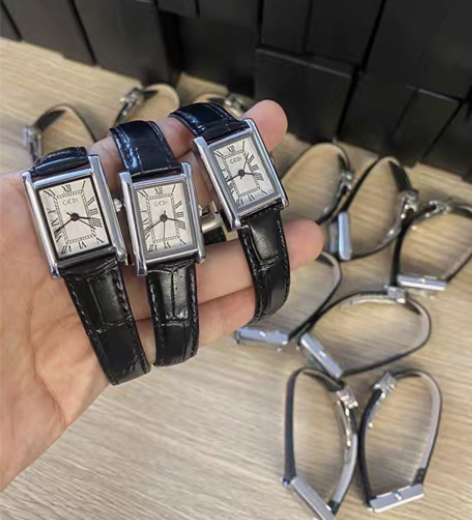 包邮亏本处理歌迪石英腕表全新 歌迪电子石英...