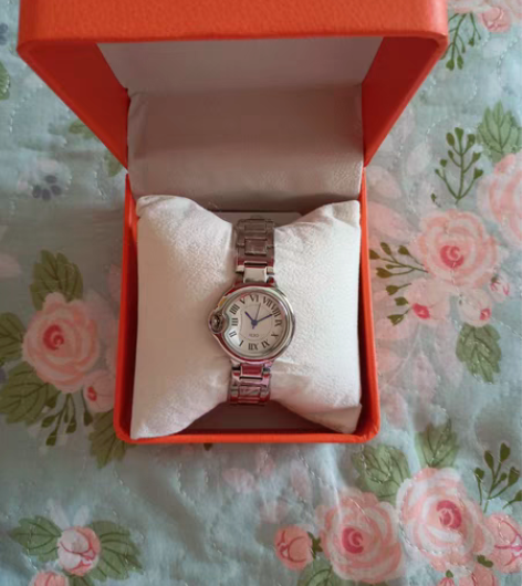 包邮全新歌迪女士腕表 感兴趣的话点“我想要...