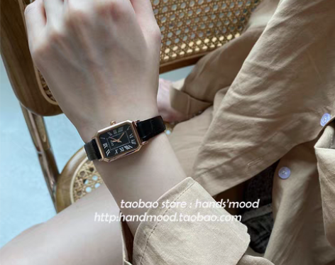 转卖歌迪 腕表 感兴趣的话点“我想要”和我...