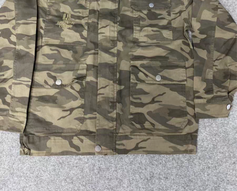 包邮特价款 特价弹力纯棉工作服套装男加厚耐...
