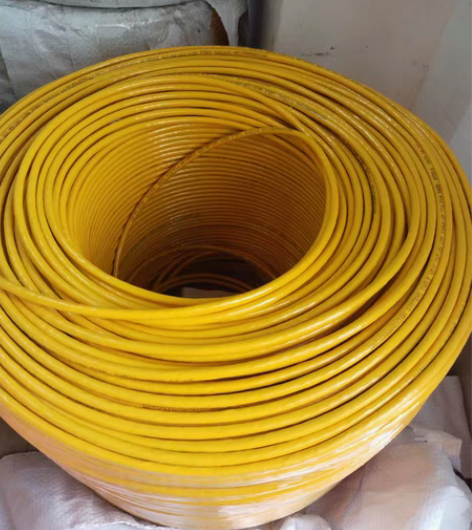 包邮全新包邮超六类无氧铜千兆高速网络线 8...