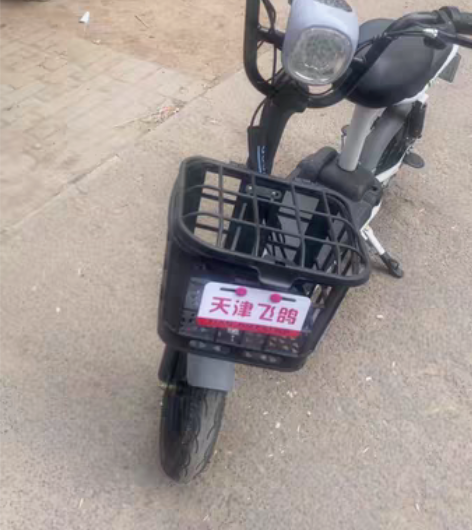 捡漏了，个人一手！刚买几天的电动车因工作变...