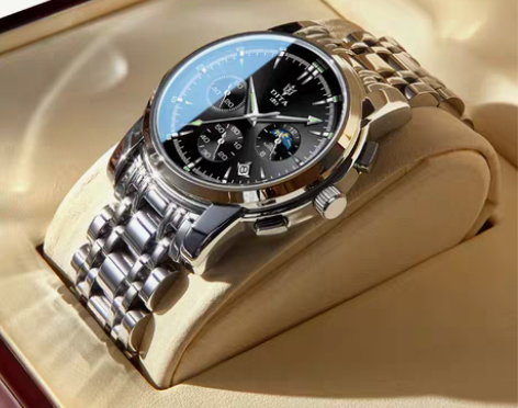 转卖迪塔 腕表 感兴趣的话点“我想要”和我...