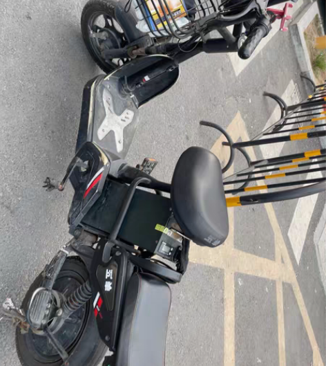 五羊电动车，锂电！48v30an电池！自己...