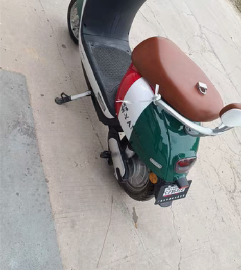 小龟王电动车 感兴趣的话点“我想要”和我私...