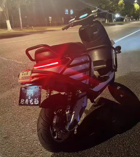 九号N系中置 远驱72360九号直上全顺9...