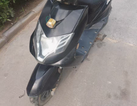 包邮电动车电动车  型号是60伏的，成色好...