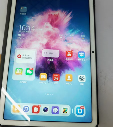 华为mate  pad   6+64g  ...