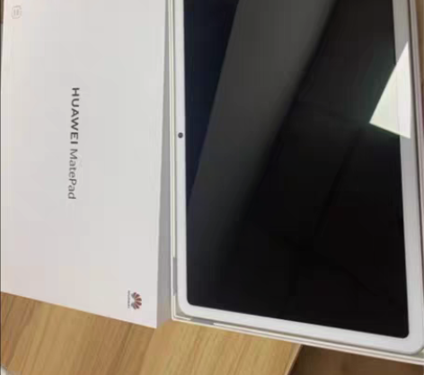 华为MatePad平板电脑  麒麟八核处理...