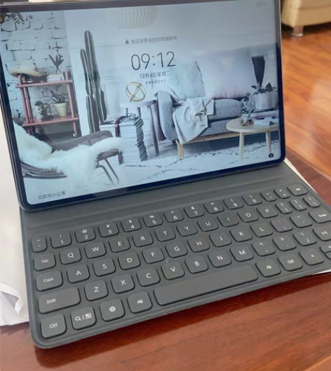 华为 mate pad 11寸  8+25...