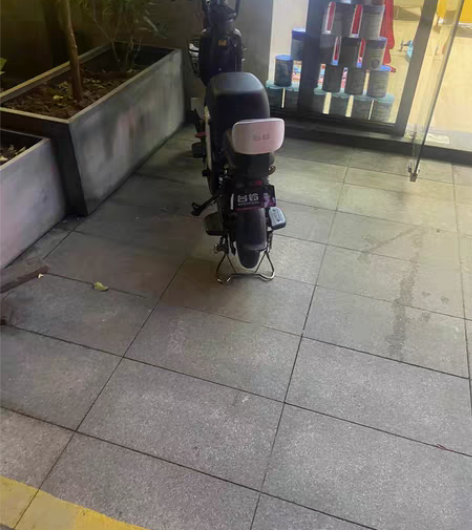 台铃电动车车，原价2800，质量很好，平时...