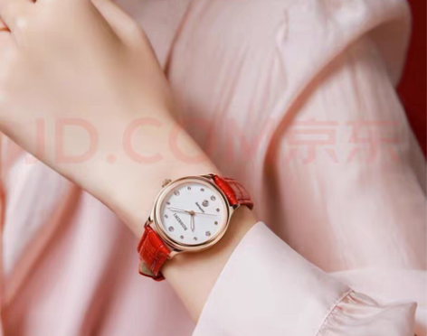 包邮罗西尼(ROSSINI) 手表 CHI...