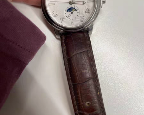 包邮罗西尼 前男友的表 功课了一下 原价应...