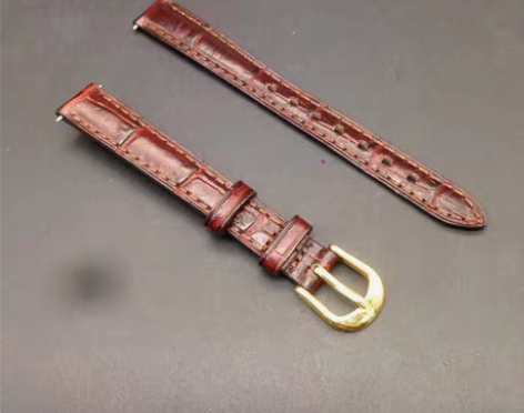 包邮全新罗西尼表带原装正品，表带宽度12m...