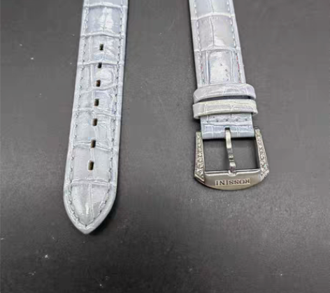 包邮全新罗西尼原装正品表带，表带宽度16m...