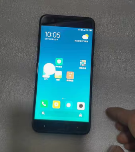小米6手机全网通 搭载高通骁龙835处理器...