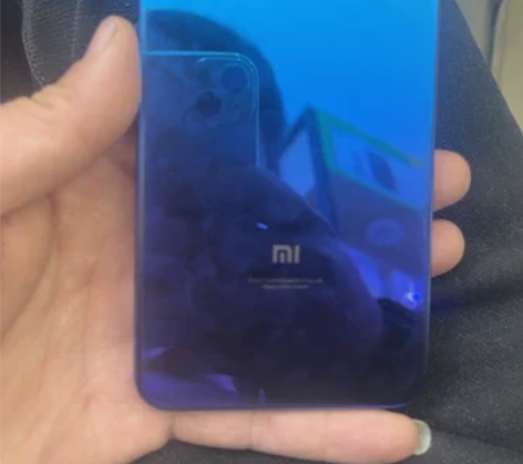 小米8青春 6+64G成色好 纯原装无拆修...