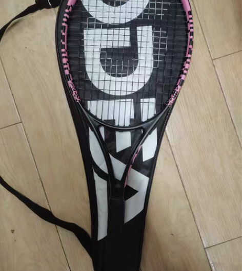 包邮大一体育老师推荐买的欧帝尔网球，现在大...