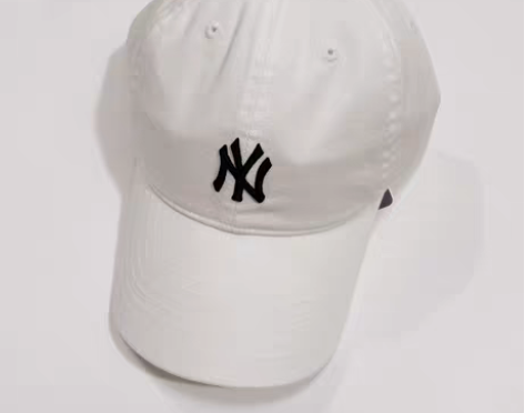 转卖韩国代购 MLB小标NYLA洋基队休闲...