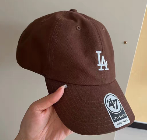 包邮全新 带标  韩国代购MLB棒球47b...